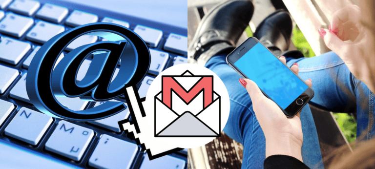 gmail, mail, teenager, mobil