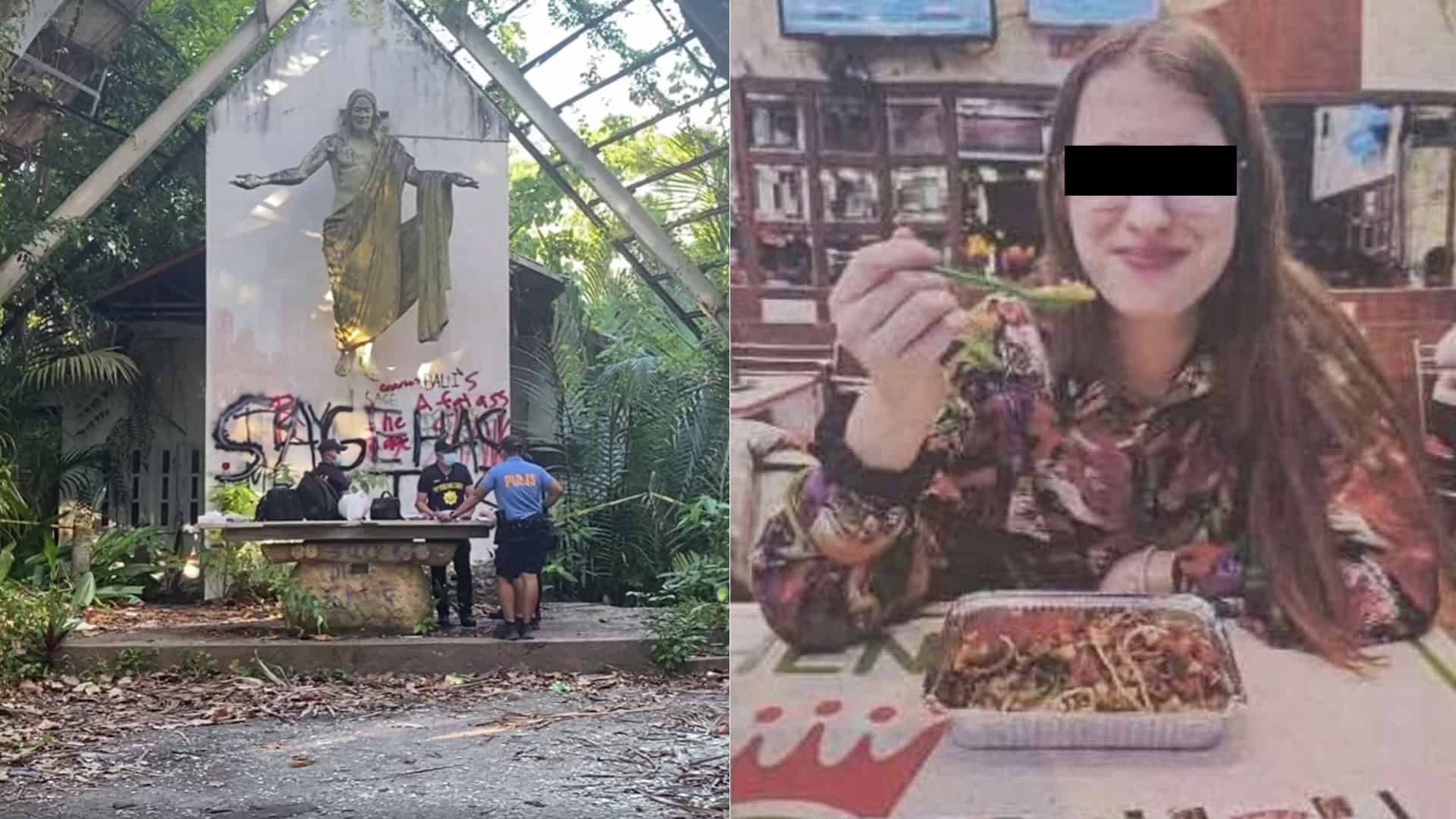 Slovenka Michaela smrť Filipíny ostrov Boracay