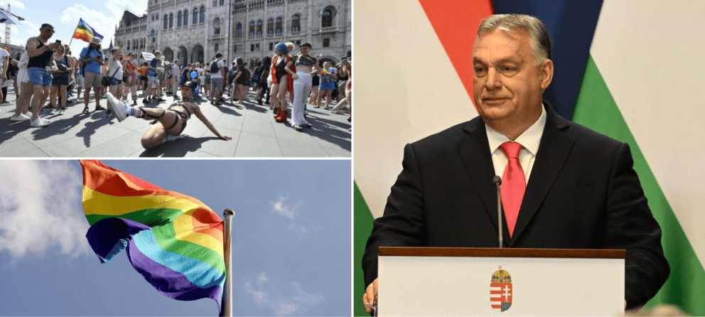 orbán-pride